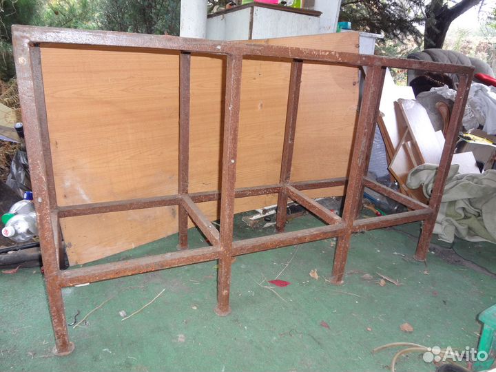 Подставка для аквариума