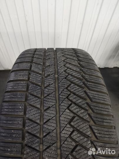 Continental ContiWinterContact TS 850P SUV 285/40 R21 109V