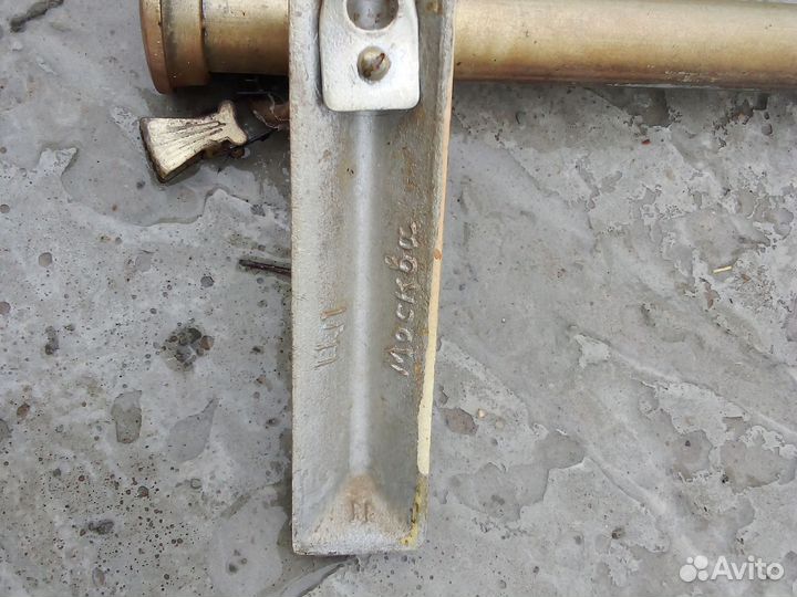 Карниз 1500мм СССР