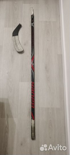 Клюшка хоккейная bauer