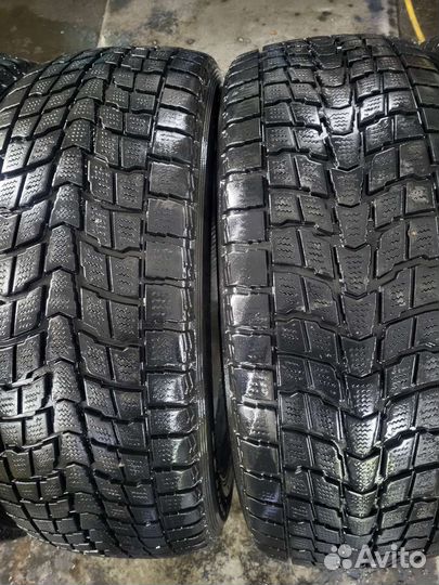 Dunlop Grandtrek SJ6 235/55 R19 101Q