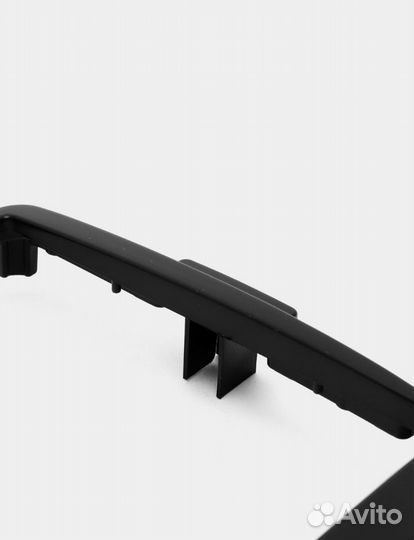 Переходная рамка для магнитолы2din Рено/Лада/Dacia