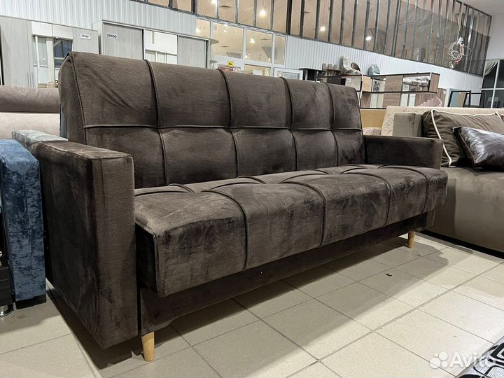 Диван кровать(быстрая доставка) 3993