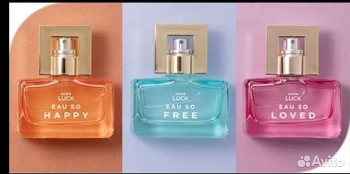 Avon оригинал от эйвон