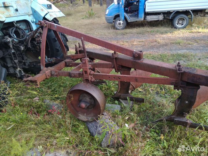 Запчасти на мтз, самовывоз