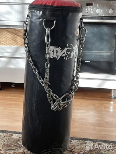 Боксерский мешок Боксерская груша