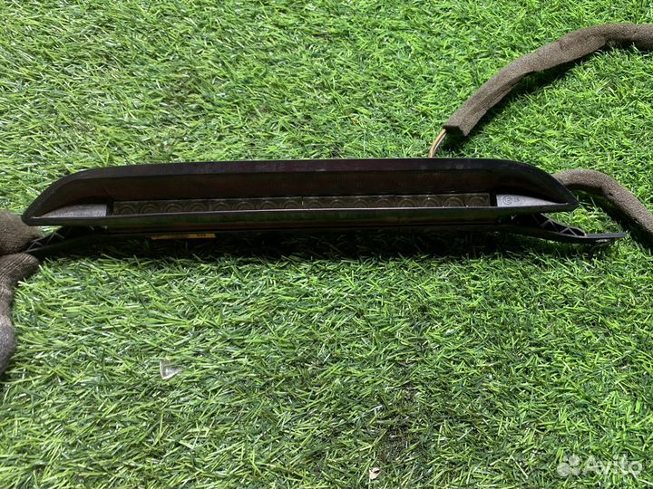 Стоп-сигнал задний Opel Vectra B