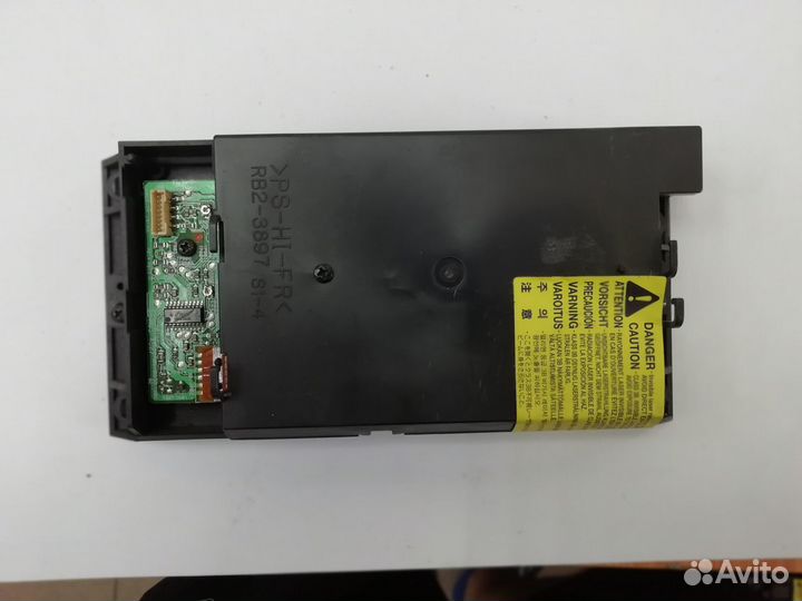 RG5-7265-000000 Блок сканера (лазер) LBP-1120