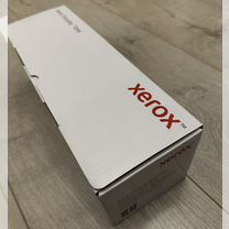 Картридж Xerox оригинал