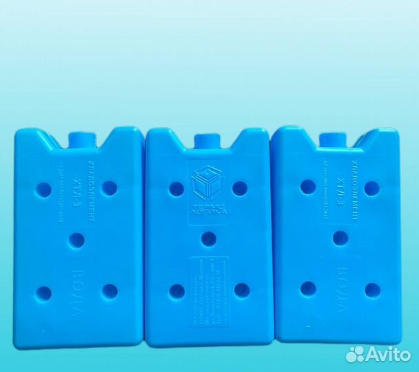 Хладоэлемент