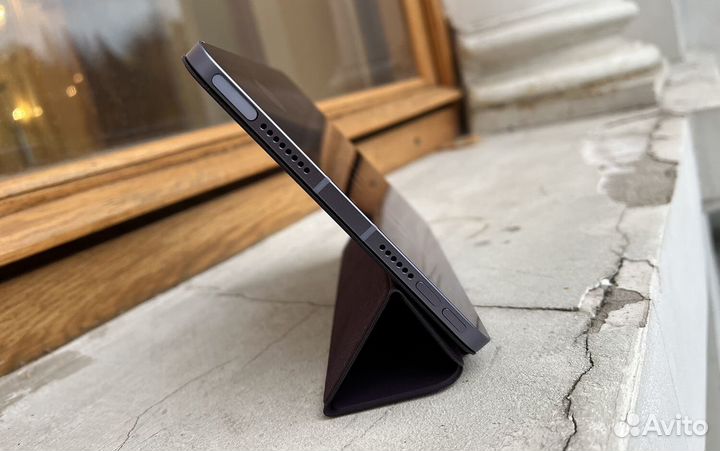 iPad mini 2021 (Space Gray) 256GB(Cellular)