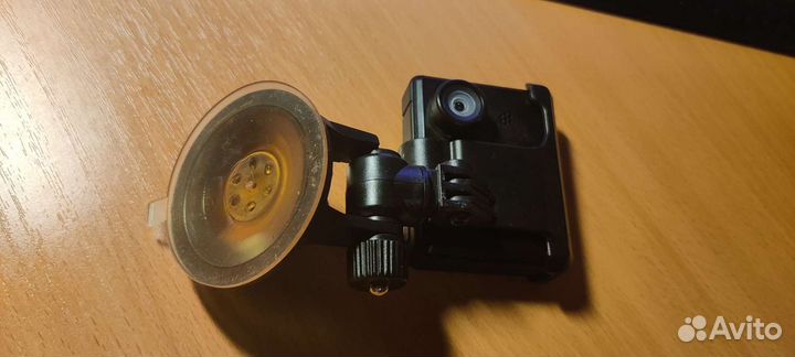 Видеорегистратор TrendVision TV-100