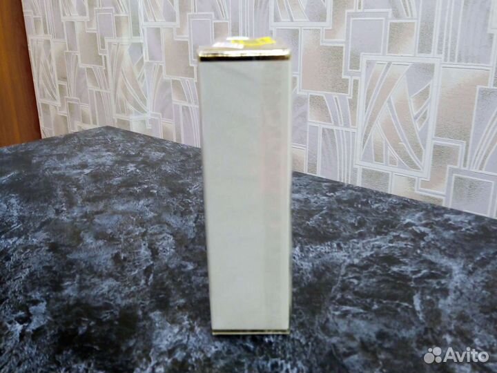 Туалетная вода