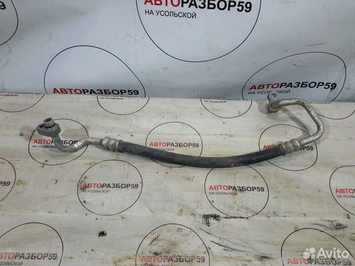 Трубка кондиционера Nissan AD 1999-2008г