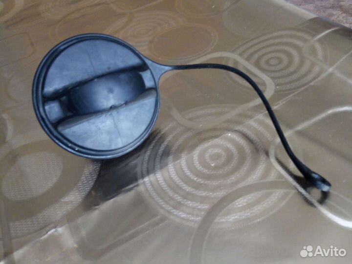 Крышка бака