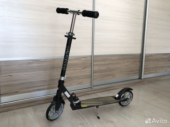 Самокат roces 175