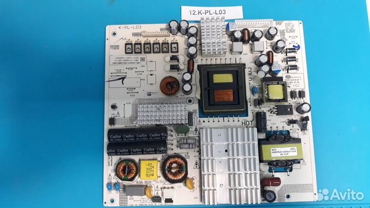 Блоки питания (PSU) Для телевизоров