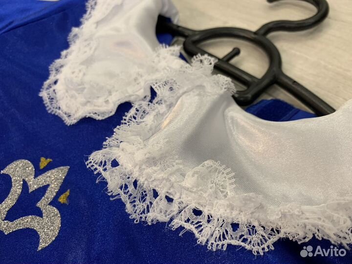 Детский костюм Мушкетёр