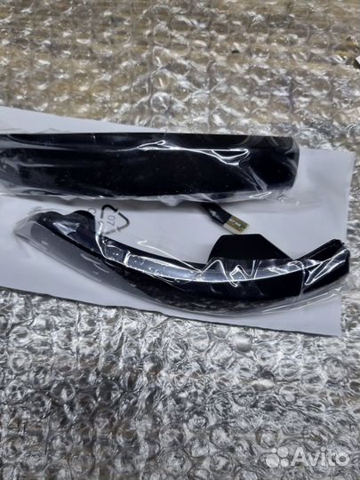 Поворотники динамические Ford focus 2,3 led