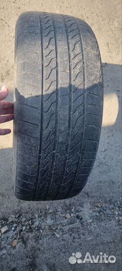 Michelin Radial XSE 215/55 R17