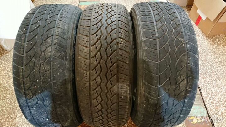 Toyo Extensa HP II 255/60 R18
