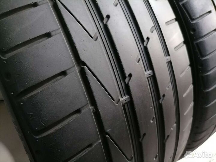 Hankook Ventus S1 Evo 2 K117 245/35 R20
