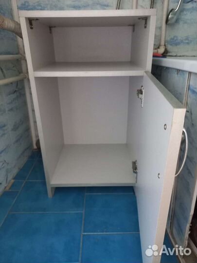 Тумба прикроватная бу