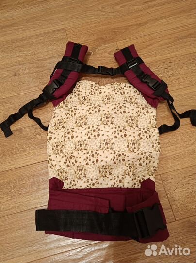 Кенгуру переноска