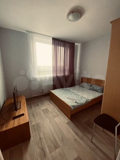 1-к. квартира, 42,1 м², 9/30 эт.