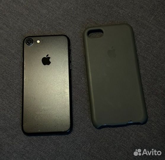 iPhone 7, 32 ГБ