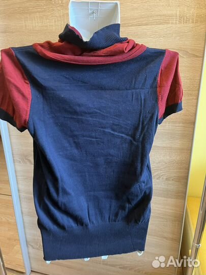 Футболка philipp plein со стразами