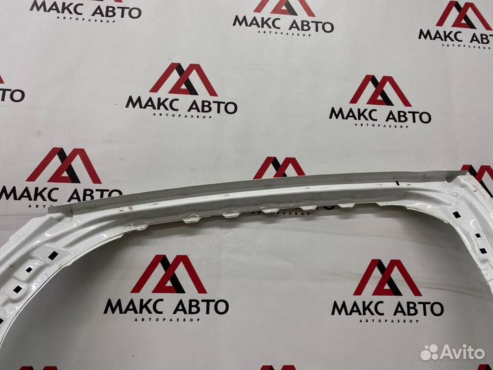 Б/У дверь задний правый Ford Focus 3 BK ecoboost