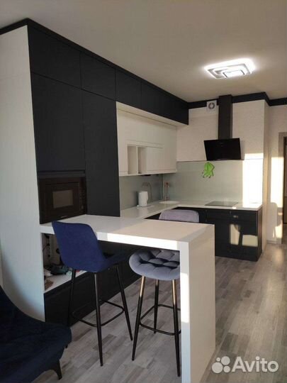 Столешница из искусственного камня