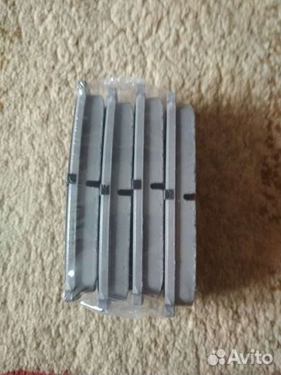 Тормозные колодки Suzuki