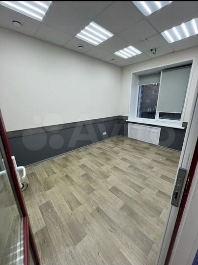 Офис, 68.5 м²