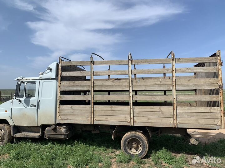 Перевозка сельхоз животных