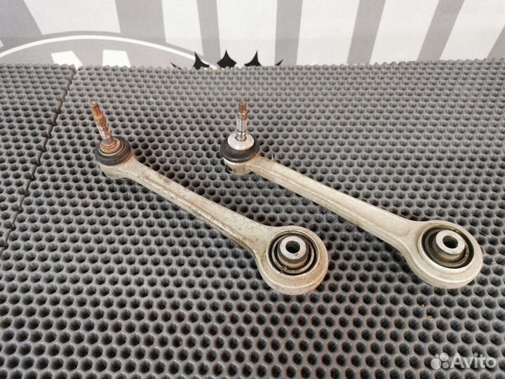 Рычаги подвески задние Bmw X5 E53 M54B30 2005