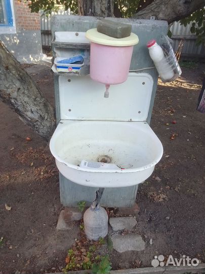 Умывальник 2 шт