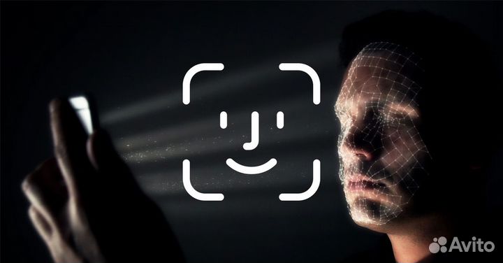 Ремонт Face ID / акб / True Tone