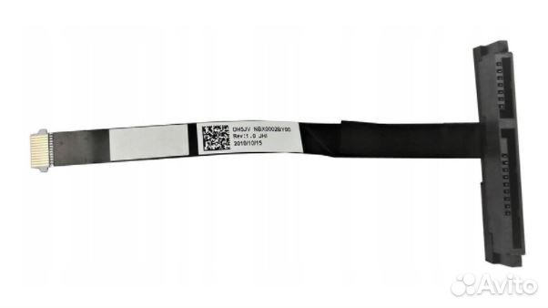 Шлейф Acer Aspire 3 A315-33 A315-34 A315-41