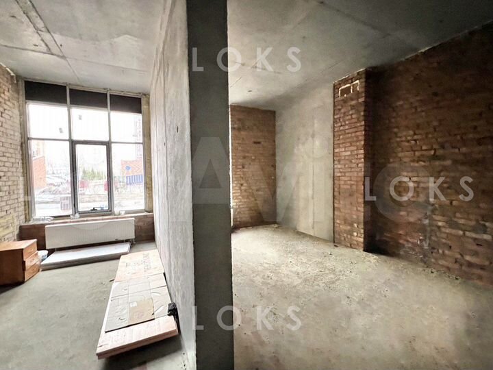 Под салон, медицину, офис 115 м² ул. Гоголя