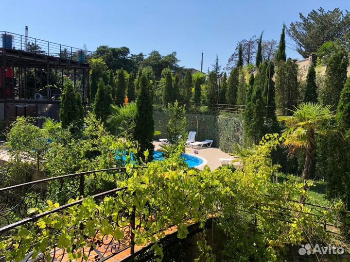 Гостевой дом «Мари Рос» Сочи (Лоо)