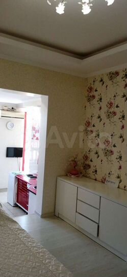 Дом 40 м² на участке 1 сот.