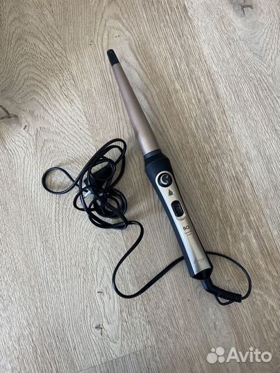 Мультистайлер плойка BQ HST8011