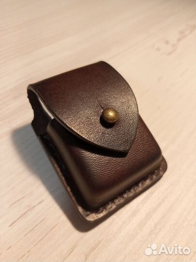 Чехол для зажигалки zippo