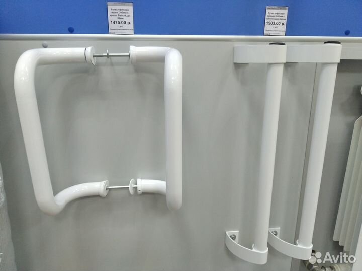 Все для ремонта пластиковых окон (фурнитура)