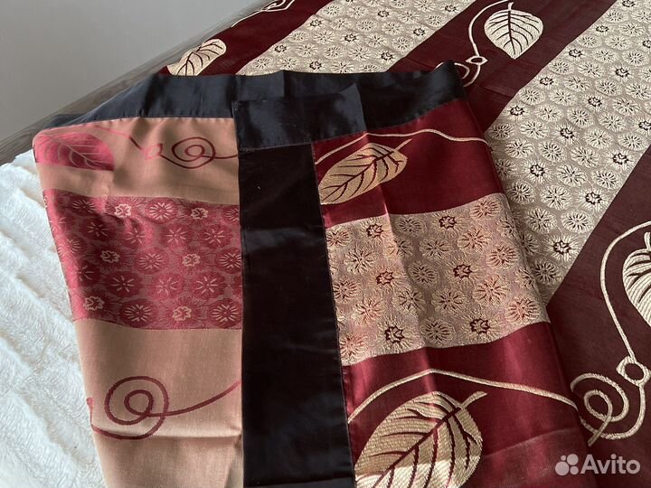 Покрывало на 2 х спальную кровать Тайланд