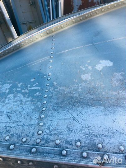 Прогресс 2 и вихрь 30