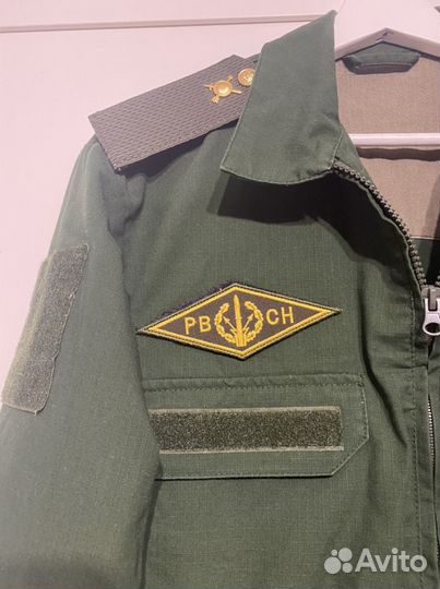 Офисная форма