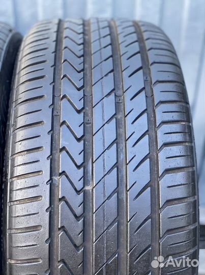 Lexani LX-Twenty 245/35 R20 95W